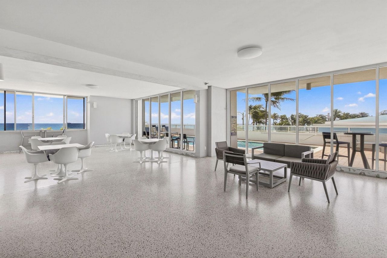 545 S Fort Lauderdale Beach Boulevard , Unit 1702, Fort Lauderdale, FL 33316 Photo