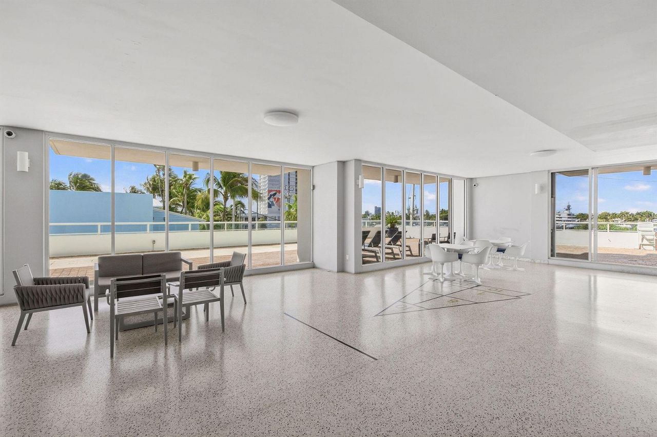 545 S Fort Lauderdale Beach Boulevard , Unit 1702, Fort Lauderdale, FL 33316 Photo