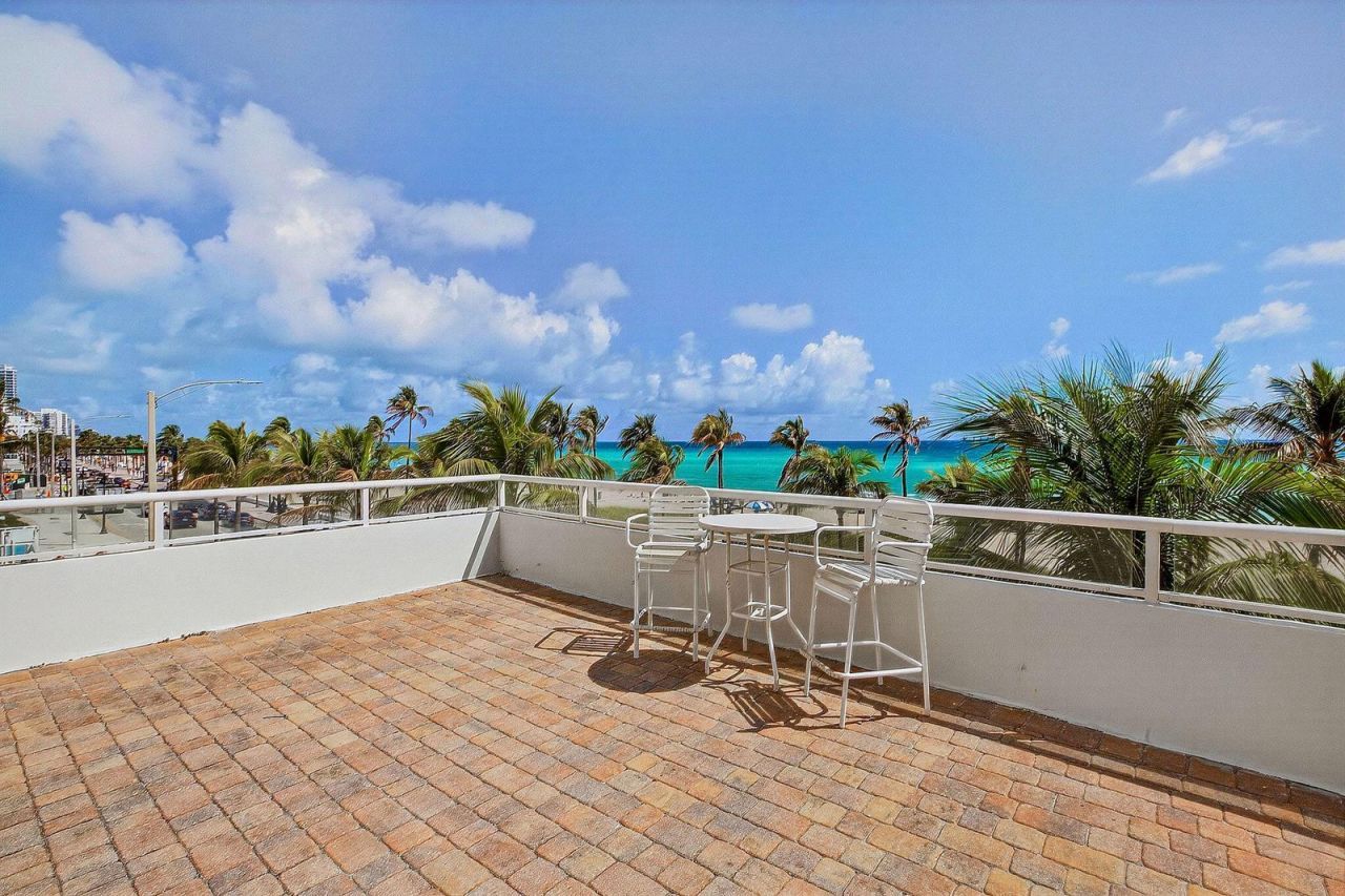 545 S Fort Lauderdale Beach Boulevard , Unit 1702, Fort Lauderdale, FL 33316 Photo