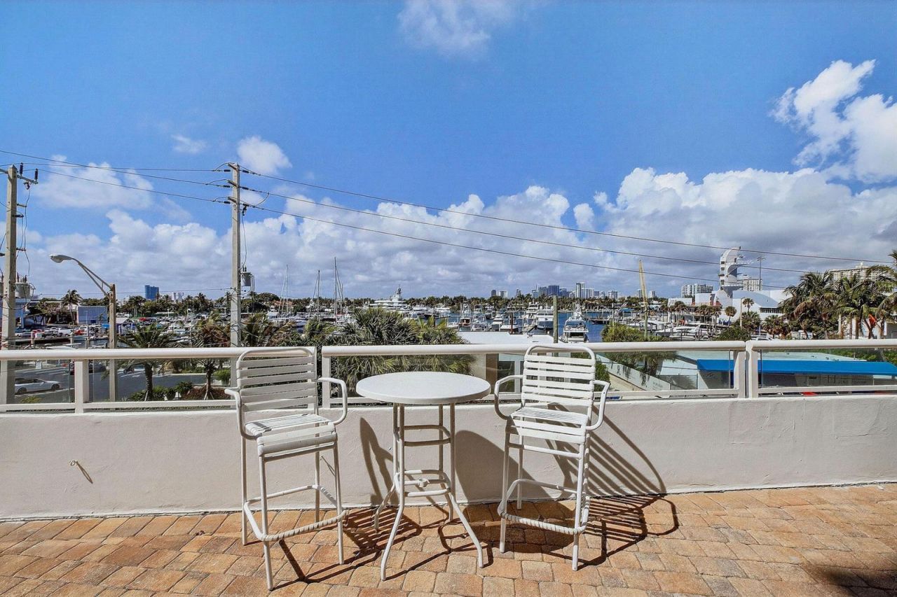 545 S Fort Lauderdale Beach Boulevard , Unit 1702, Fort Lauderdale, FL 33316 Photo