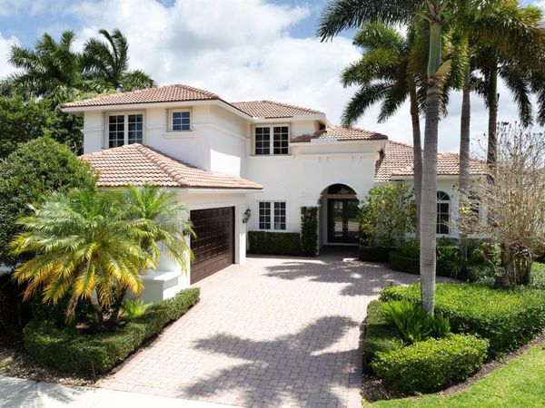 7030 Isla Vista Drive , West Palm Beach, FL 33412