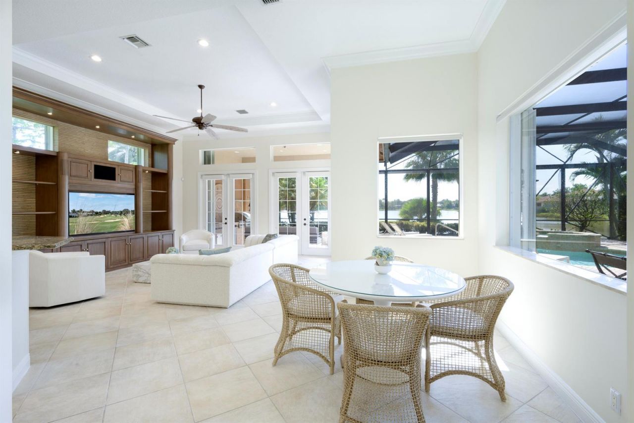 7030 Isla Vista Drive , West Palm Beach, FL 33412 Photo