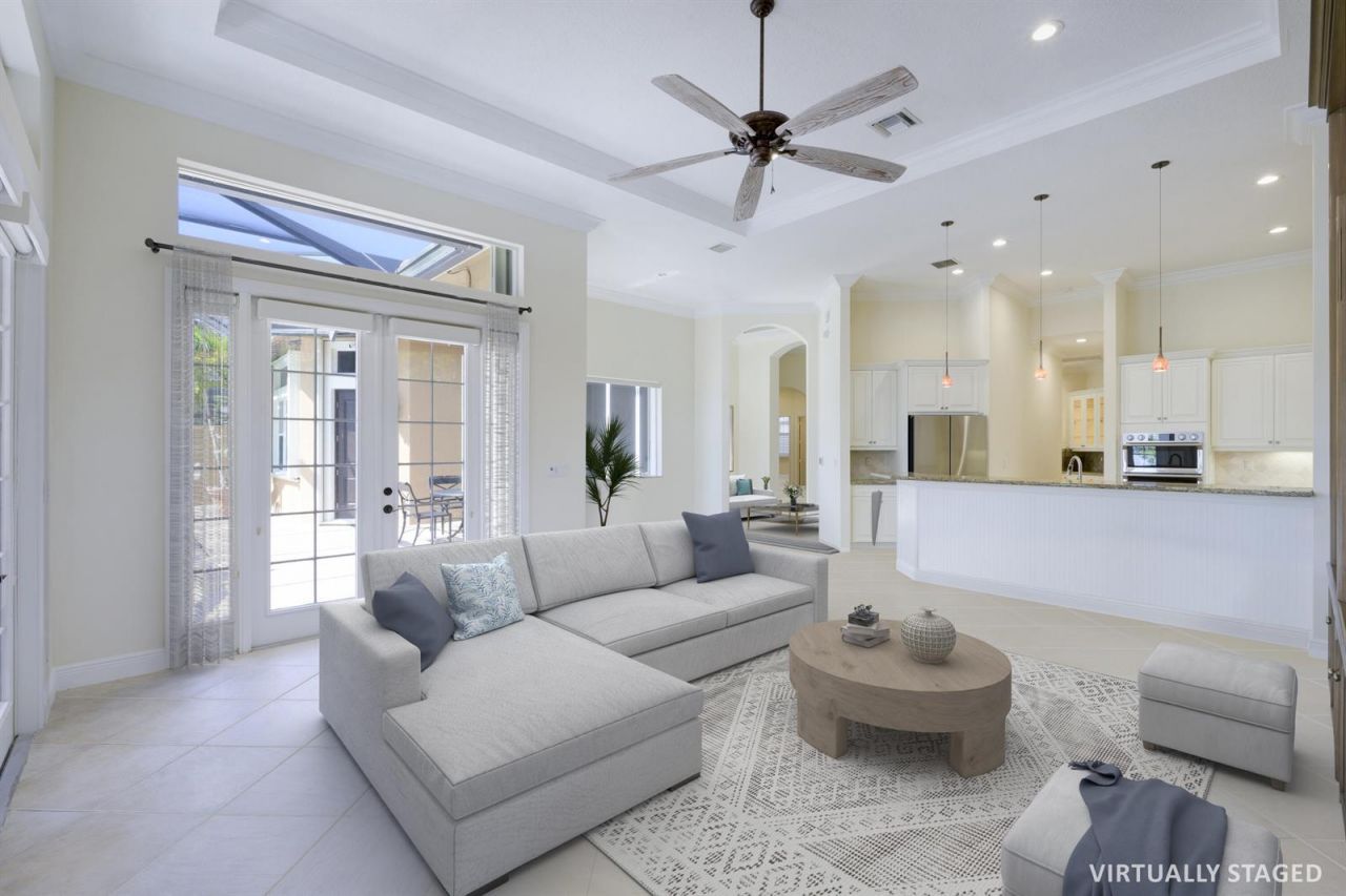 7030 Isla Vista Drive , West Palm Beach, FL 33412 Photo