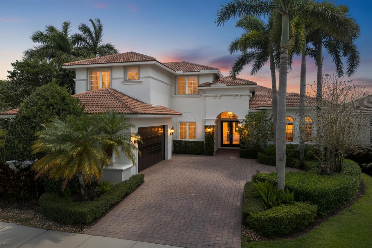 7030 Isla Vista Drive , West Palm Beach, FL 33412 Photo
