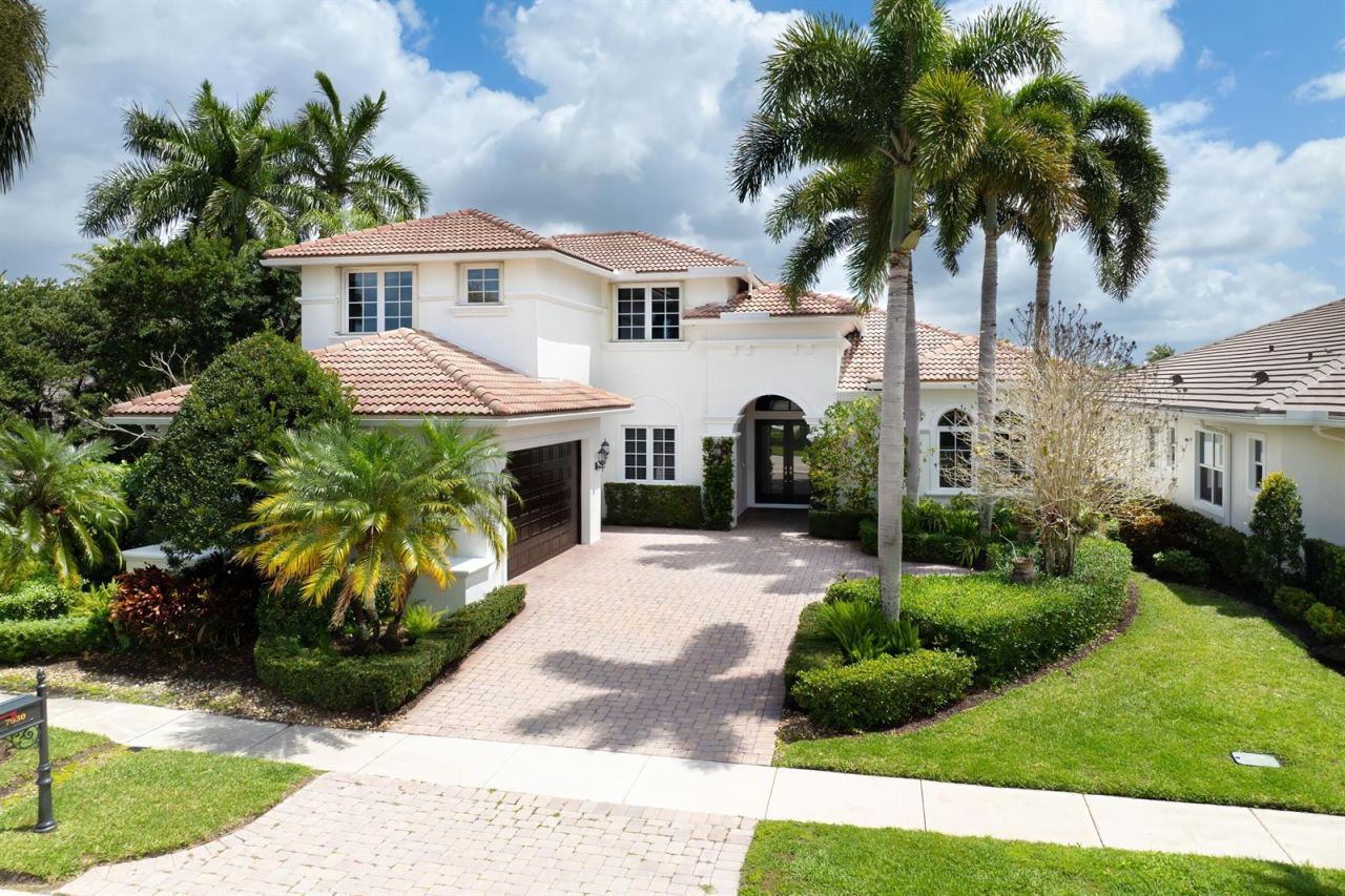 7030 Isla Vista Drive , West Palm Beach, FL 33412 Photo