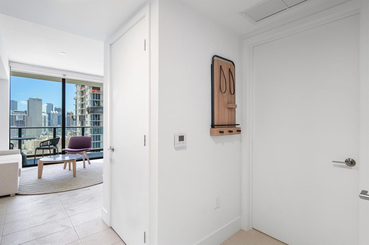 601 NE 1st Avenue , Unit 2809, Miami, FL 33132 Photo