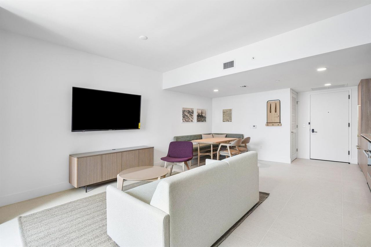 601 NE 1st Avenue , Unit 2809, Miami, FL 33132 Photo