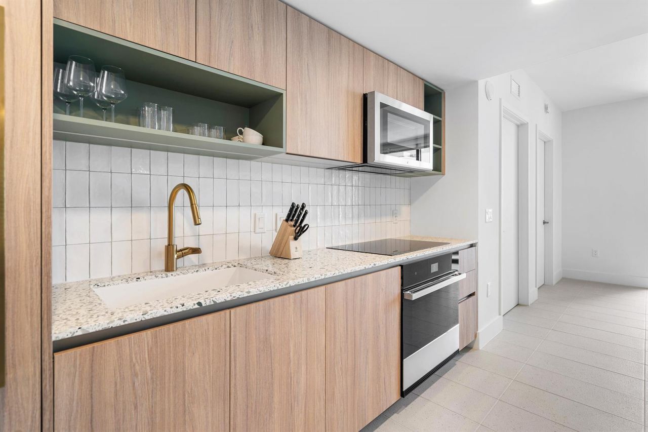 601 NE 1st Avenue , Unit 2809, Miami, FL 33132 Photo