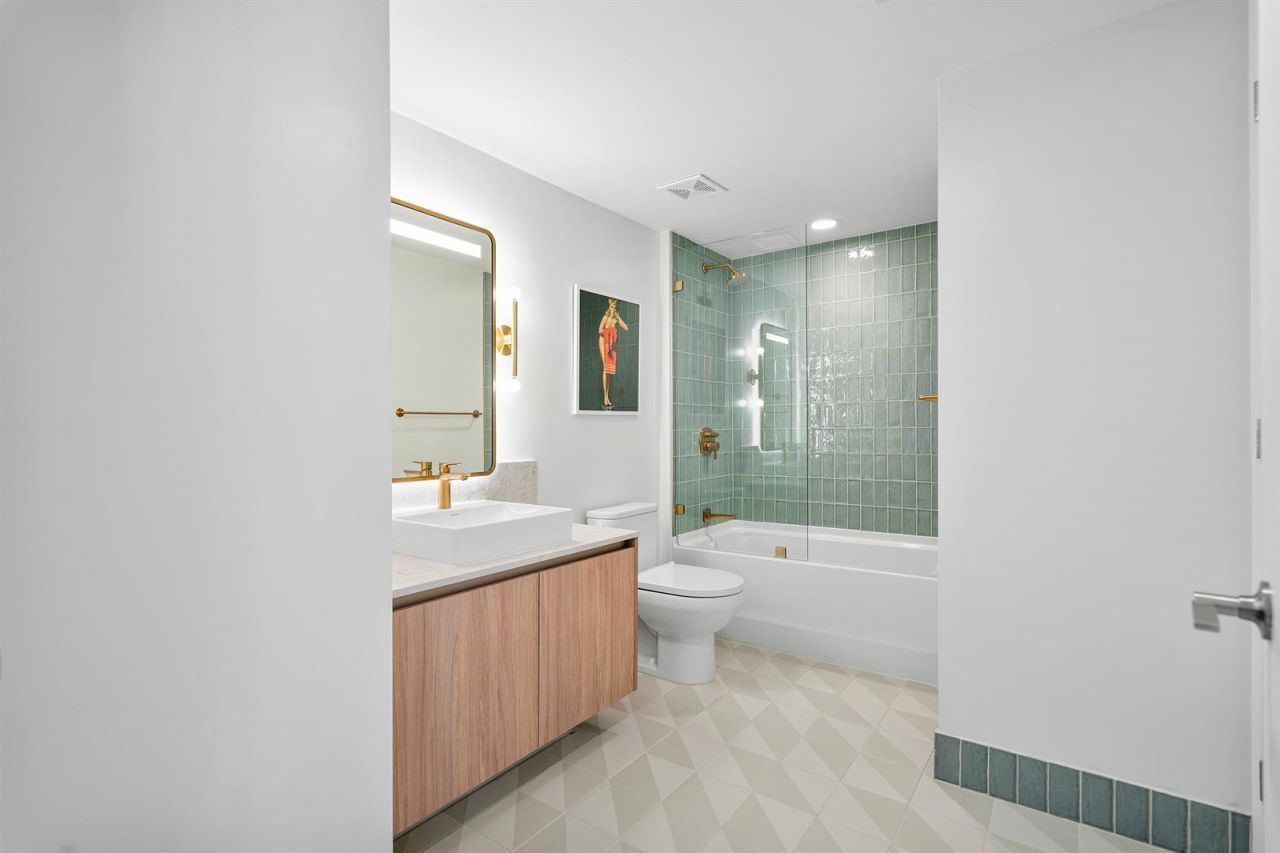 601 NE 1st Avenue , Unit 2809, Miami, FL 33132 Photo