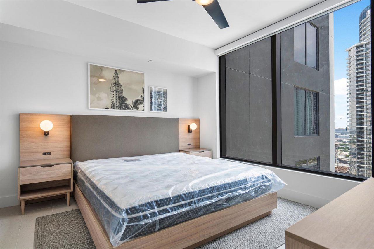 601 NE 1st Avenue , Unit 2809, Miami, FL 33132 Photo