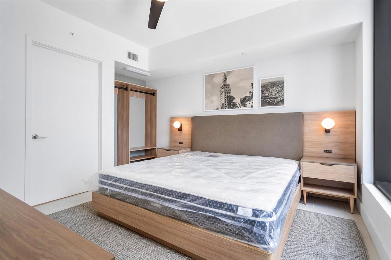 601 NE 1st Avenue , Unit 2809, Miami, FL 33132 Photo