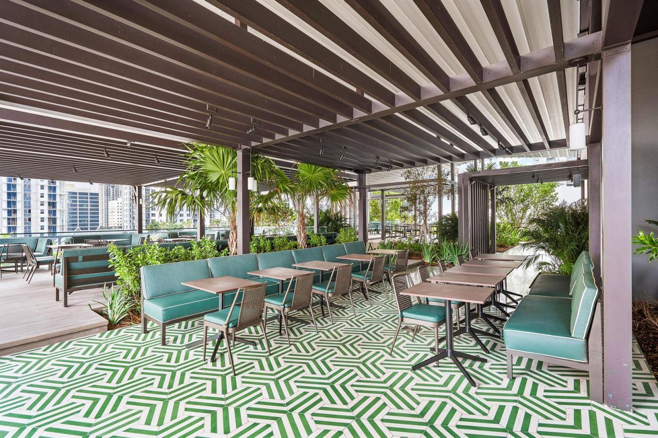 601 NE 1st Avenue , Unit 2809, Miami, FL 33132 Photo