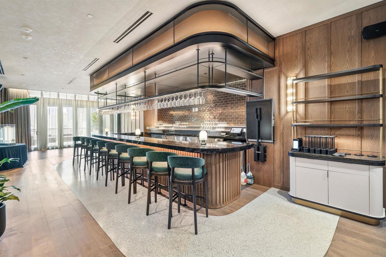 601 NE 1st Avenue , Unit 2809, Miami, FL 33132 Photo