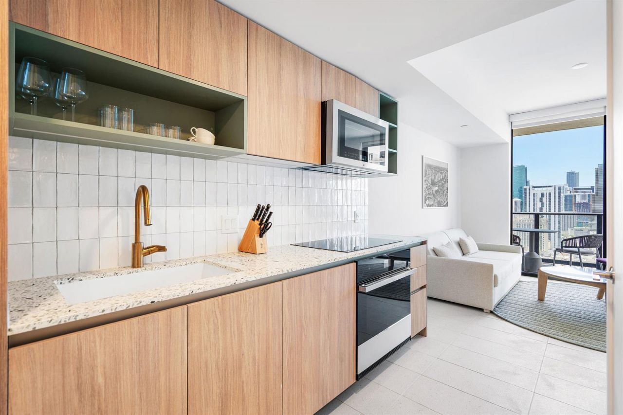 601 NE 1st Avenue , Unit 2809, Miami, FL 33132 Photo