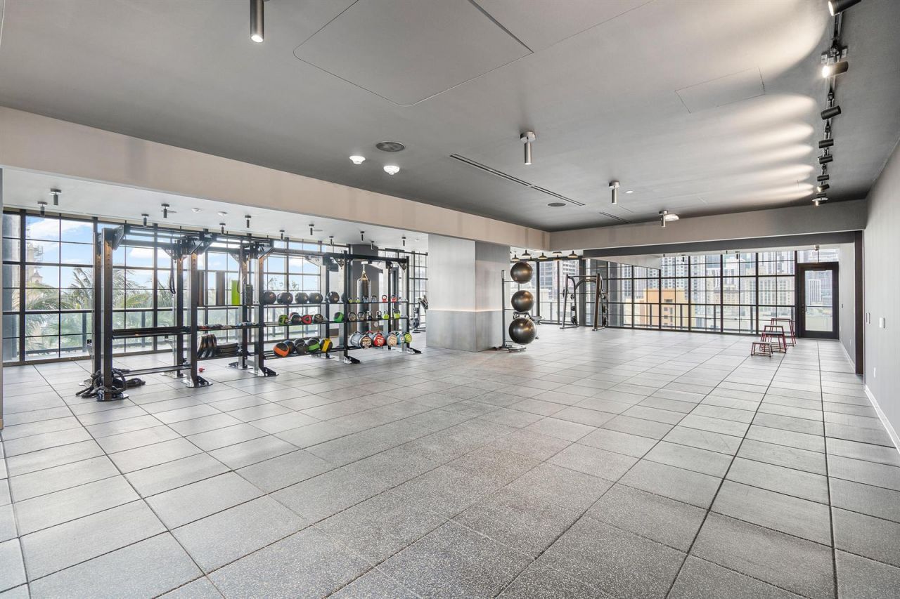 601 NE 1st Avenue , Unit 2809, Miami, FL 33132 Photo