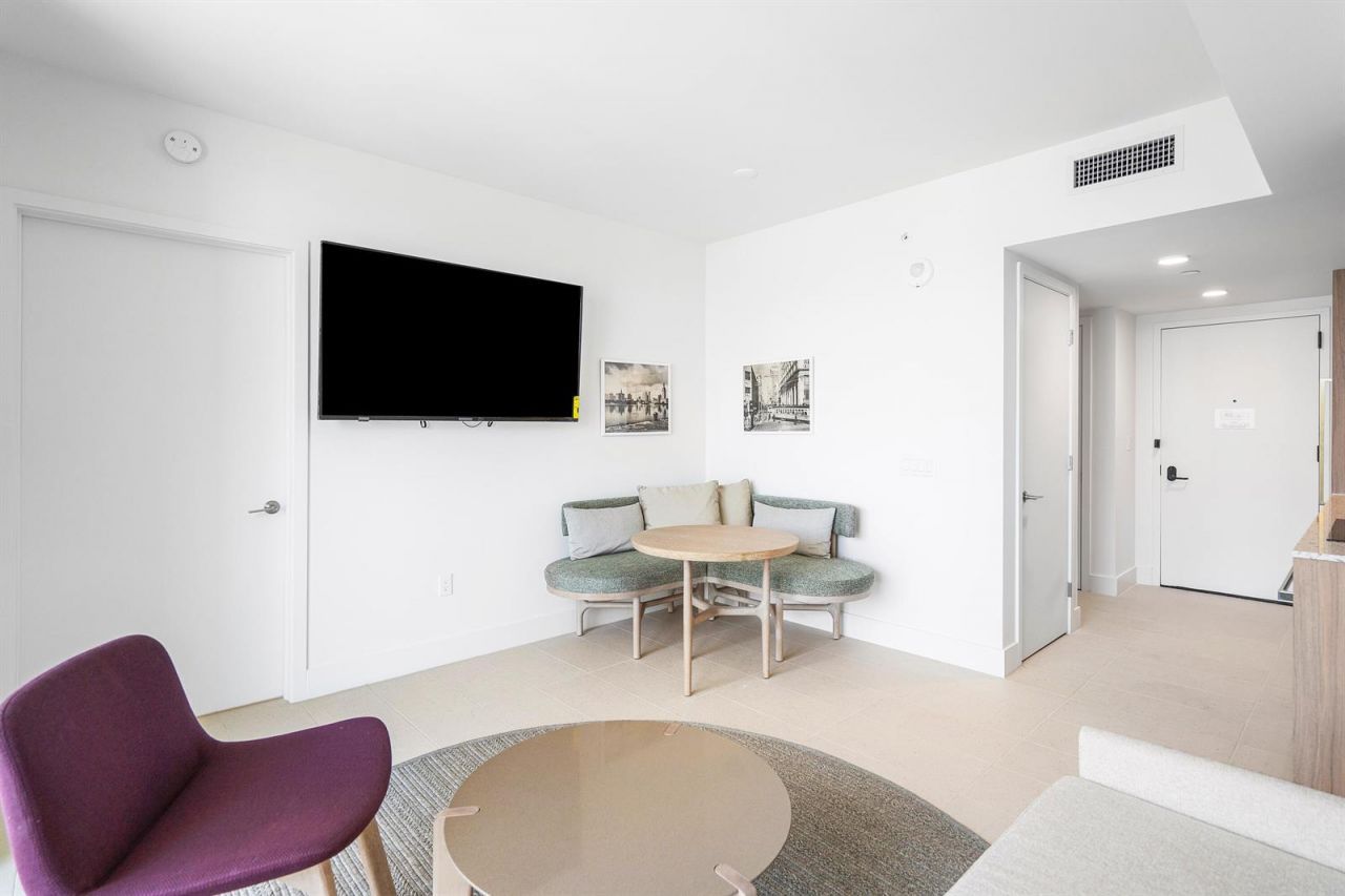 601 NE 1st Avenue , Unit 2809, Miami, FL 33132 Photo