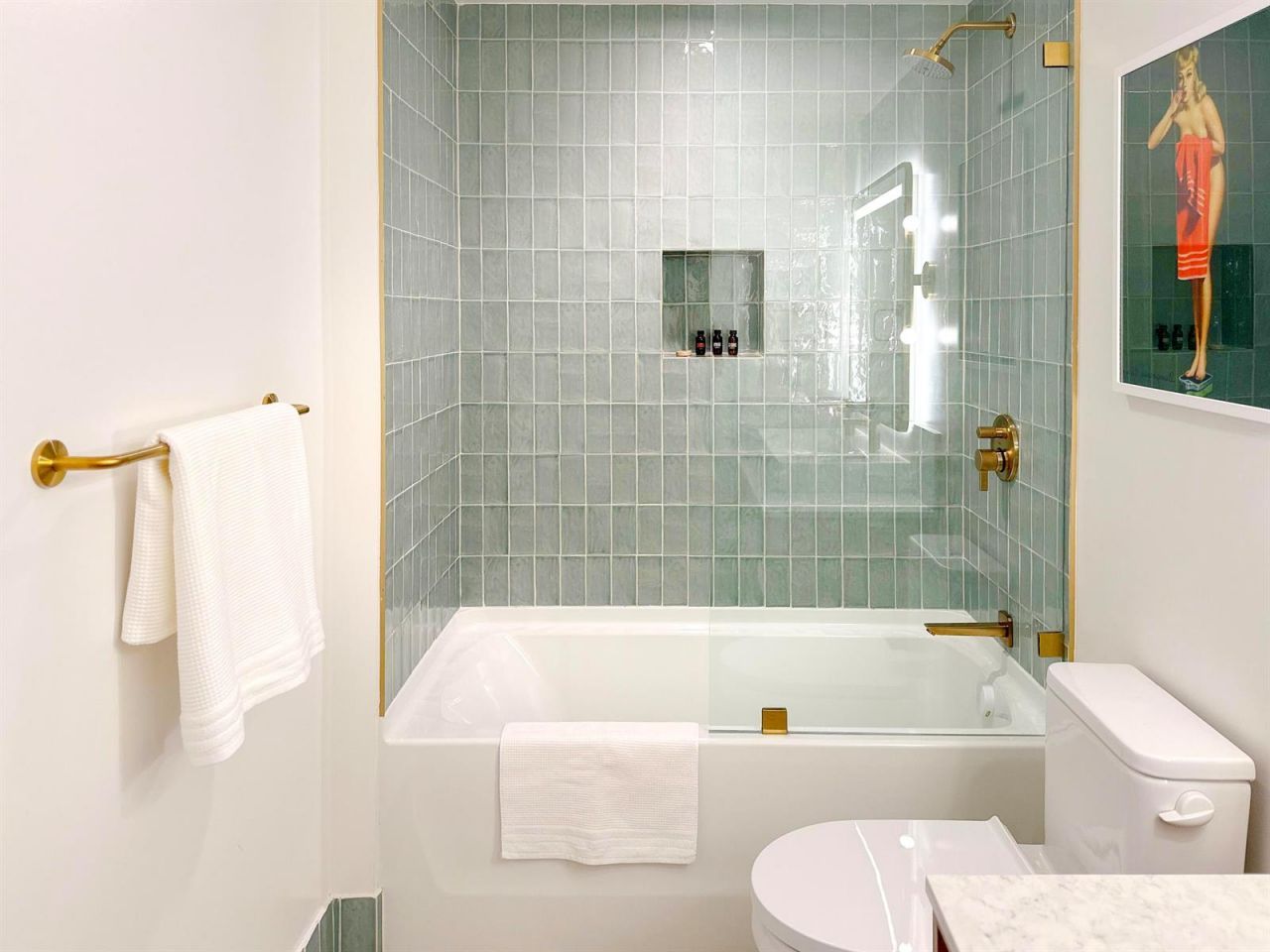 601 NE 1st Avenue Ne, Unit 2906, Miami, FL 33132 Photo