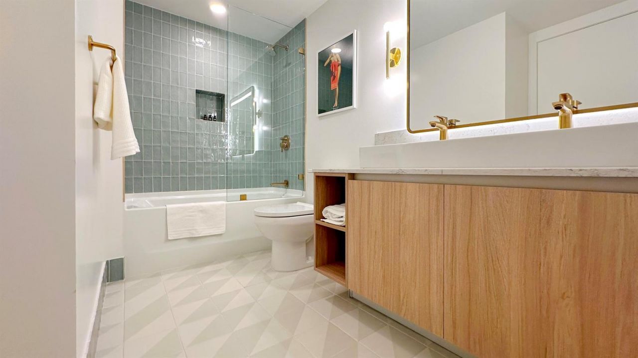 601 NE 1st Avenue Ne, Unit 2906, Miami, FL 33132 Photo