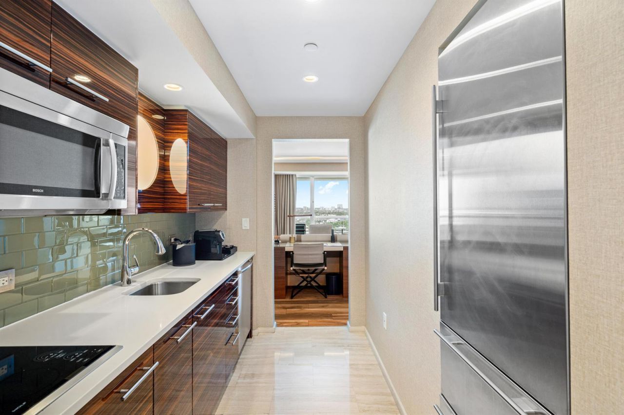 551 N Fort Lauderdale Beach Boulevard , Unit H1603, Fort Lauderdale, FL 33304 Photo