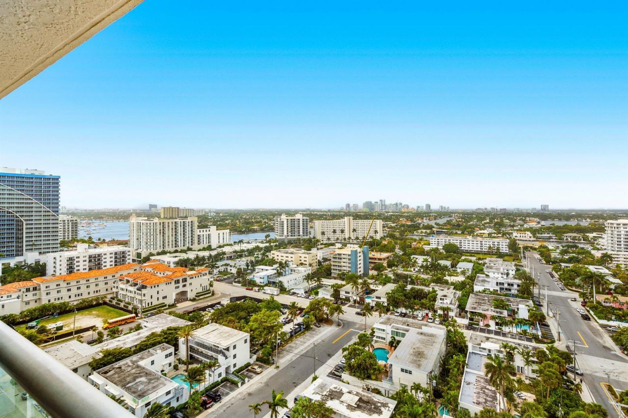 551 N Fort Lauderdale Beach Boulevard , Unit H1603, Fort Lauderdale, FL 33304 Photo