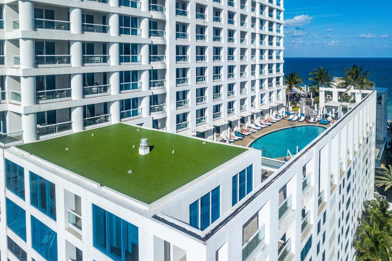 551 N Fort Lauderdale Beach Boulevard , Unit H1603, Fort Lauderdale, FL 33304 Photo