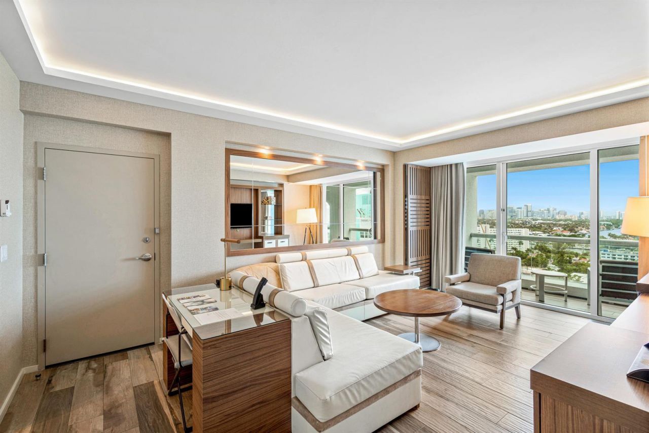 551 N Fort Lauderdale Beach Boulevard , Unit H1603, Fort Lauderdale, FL 33304 Photo