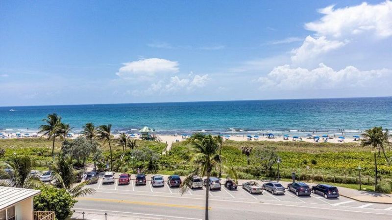 720 E Ocean Avenue , Unit 202, Boynton Beach, FL 33435 Photo