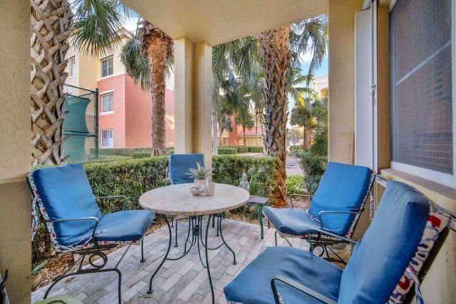 11024 Legacy 104 Drive , Unit 104, Palm Beach Gardens, FL 33410 Photo