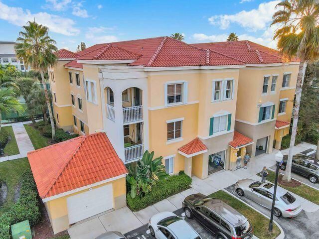 11024 Legacy 104 Drive , Unit 104, Palm Beach Gardens, FL 33410 Photo
