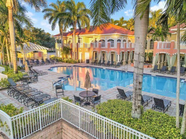11024 Legacy 104 Drive , Unit 104, Palm Beach Gardens, FL 33410 Photo