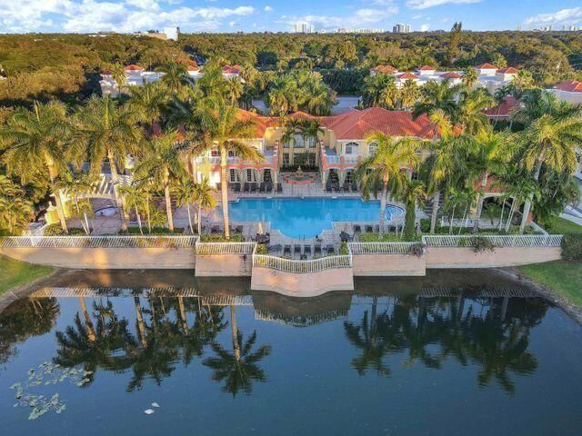 11024 Legacy 104 Drive , Unit 104, Palm Beach Gardens, FL 33410 Photo