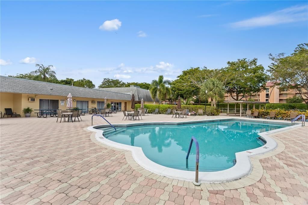 251 NW 76th Avenue , Unit 105, Margate, FL 33063 Photo