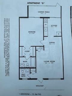 251 NW 76th Avenue , Unit 105, Margate, FL 33063 Photo