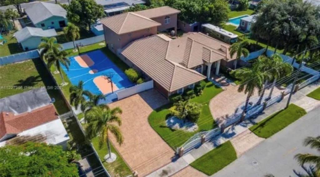 423 NE 3rd Street , Pompano Beach, FL 33060 Photo
