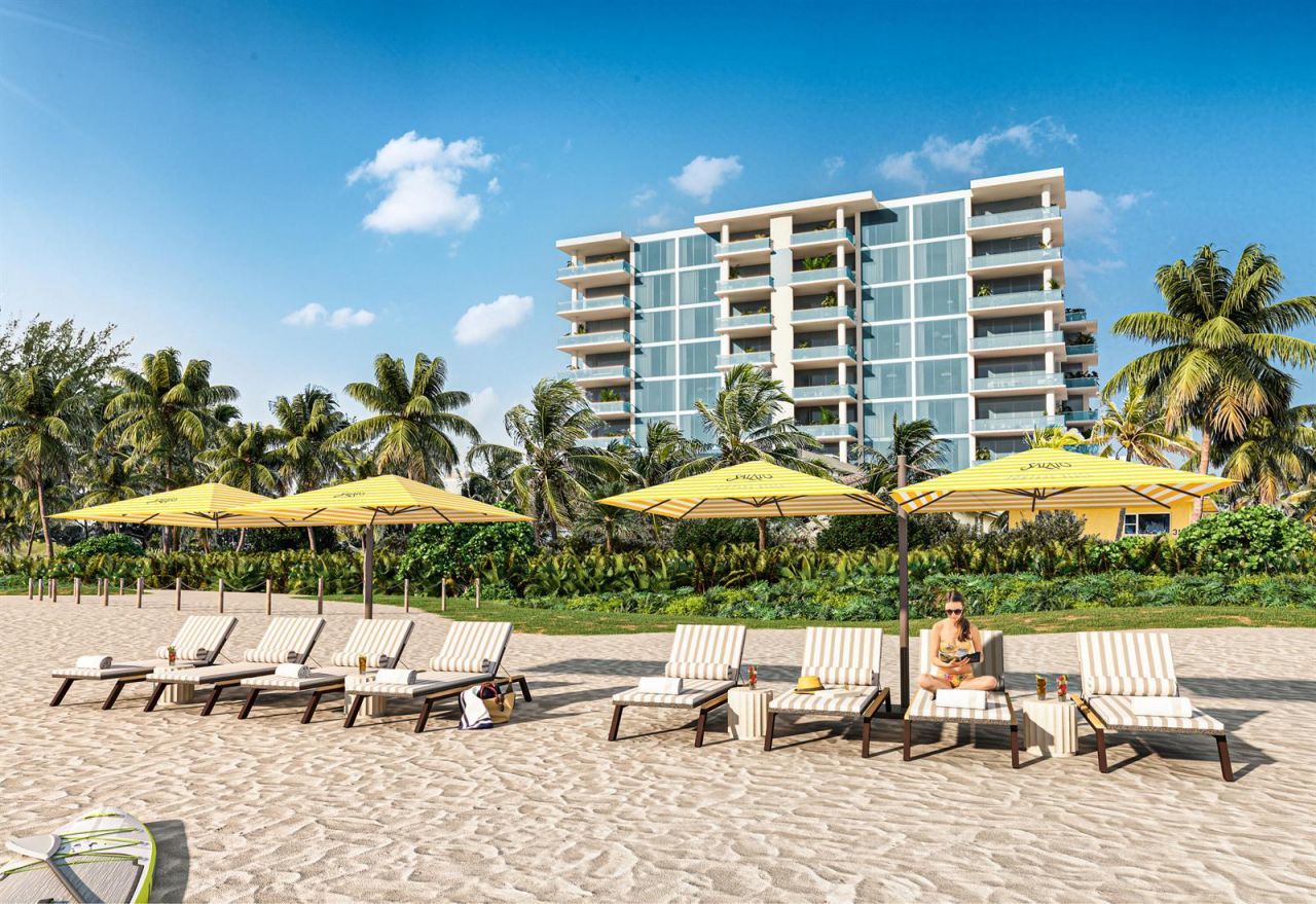 305 Briny Avenue , Unit 601, Pompano Beach, FL 33062 Photo