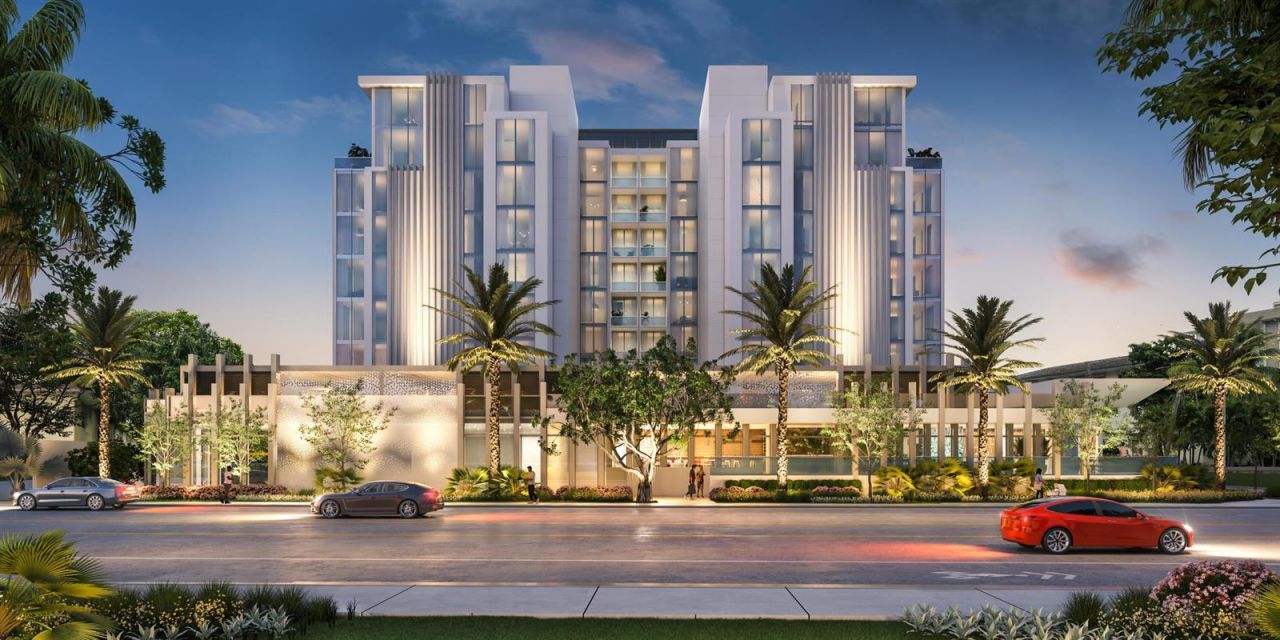 305 Briny Avenue , Unit Ph 801, Pompano Beach, FL 33062 Photo