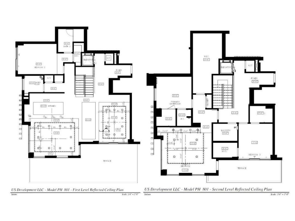 305 Briny Avenue , Unit Ph 801, Pompano Beach, FL 33062 Photo