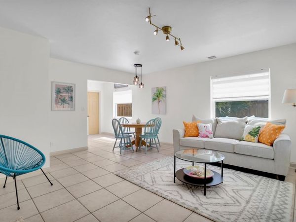 1850 SW 24th Street , Unit 1-2, Fort Lauderdale, FL 33315