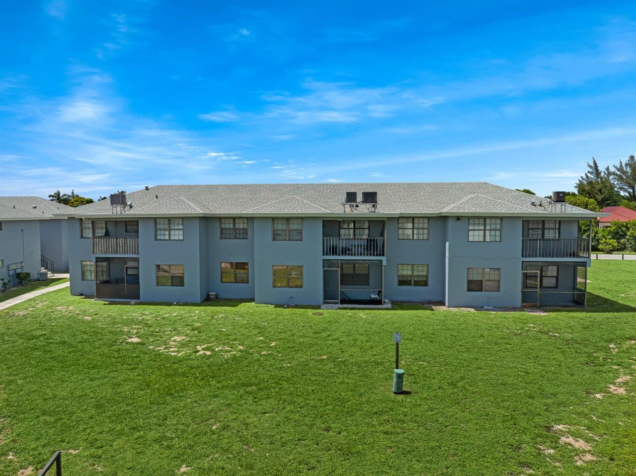 2291 Linton Ridge Circle , Unit B4, Delray Beach, FL 33444 Photo