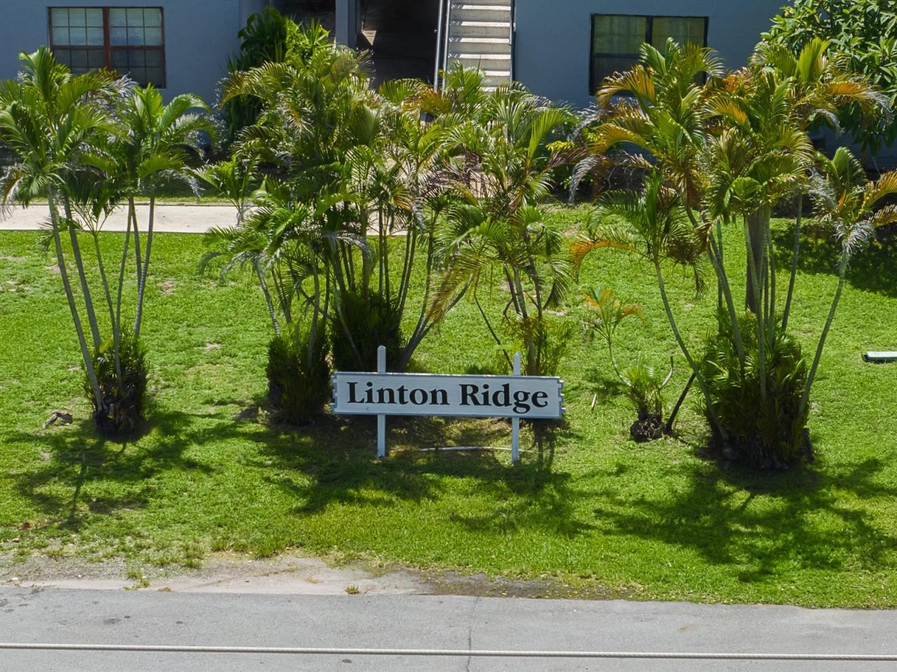 2291 Linton Ridge Circle , Unit B4, Delray Beach, FL 33444 Photo