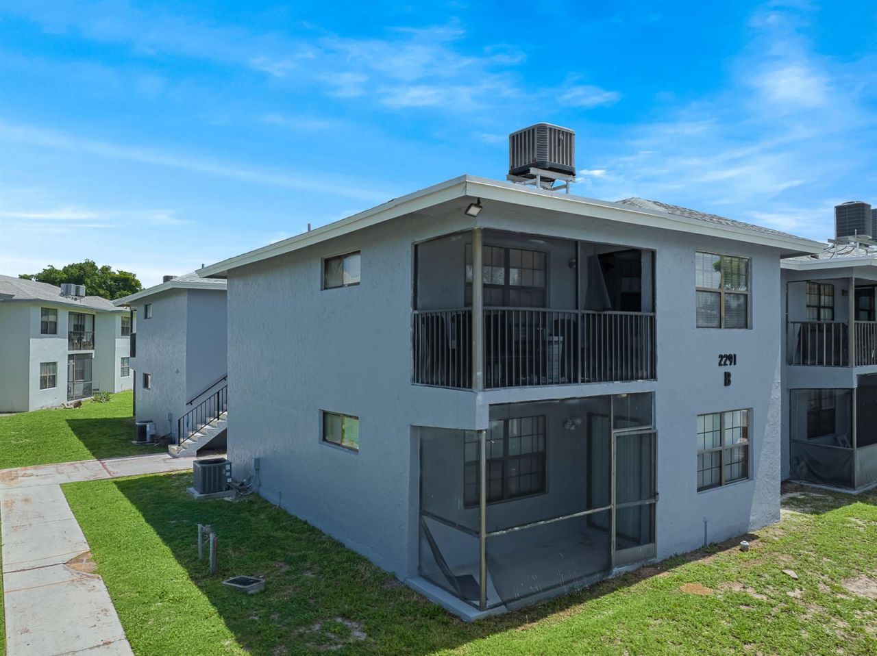 2291 Linton Ridge Circle , Unit B4, Delray Beach, FL 33444 Photo