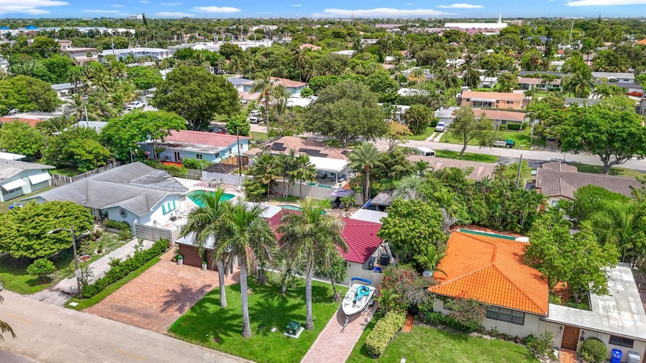 2601 NE 18th Street , Pompano Beach, FL 33062 Photo
