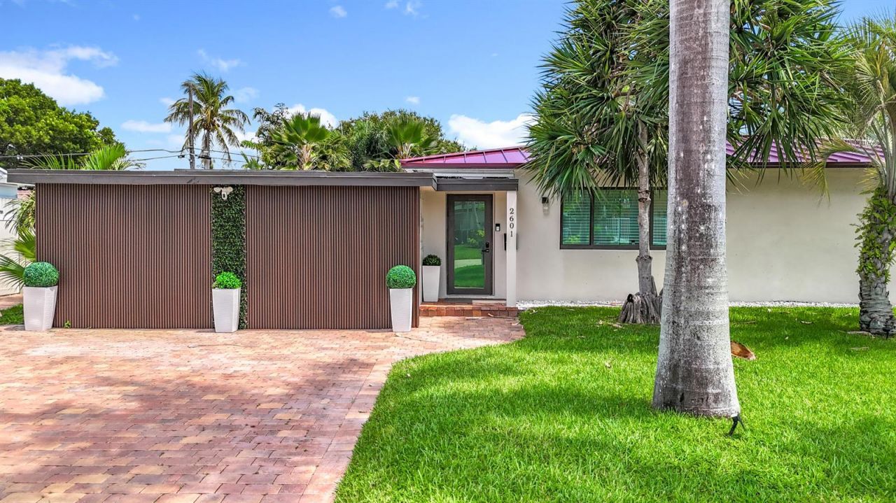 2601 NE 18th Street , Pompano Beach, FL 33062 Photo