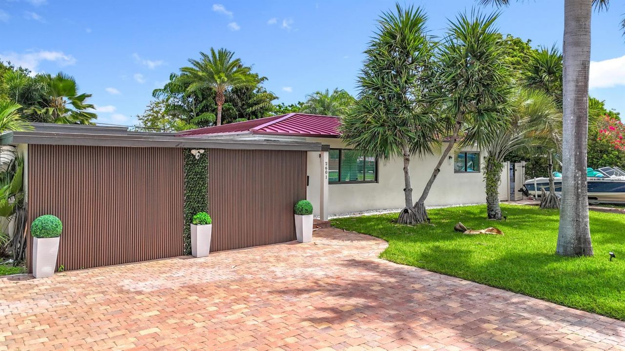2601 NE 18th Street , Pompano Beach, FL 33062 Photo