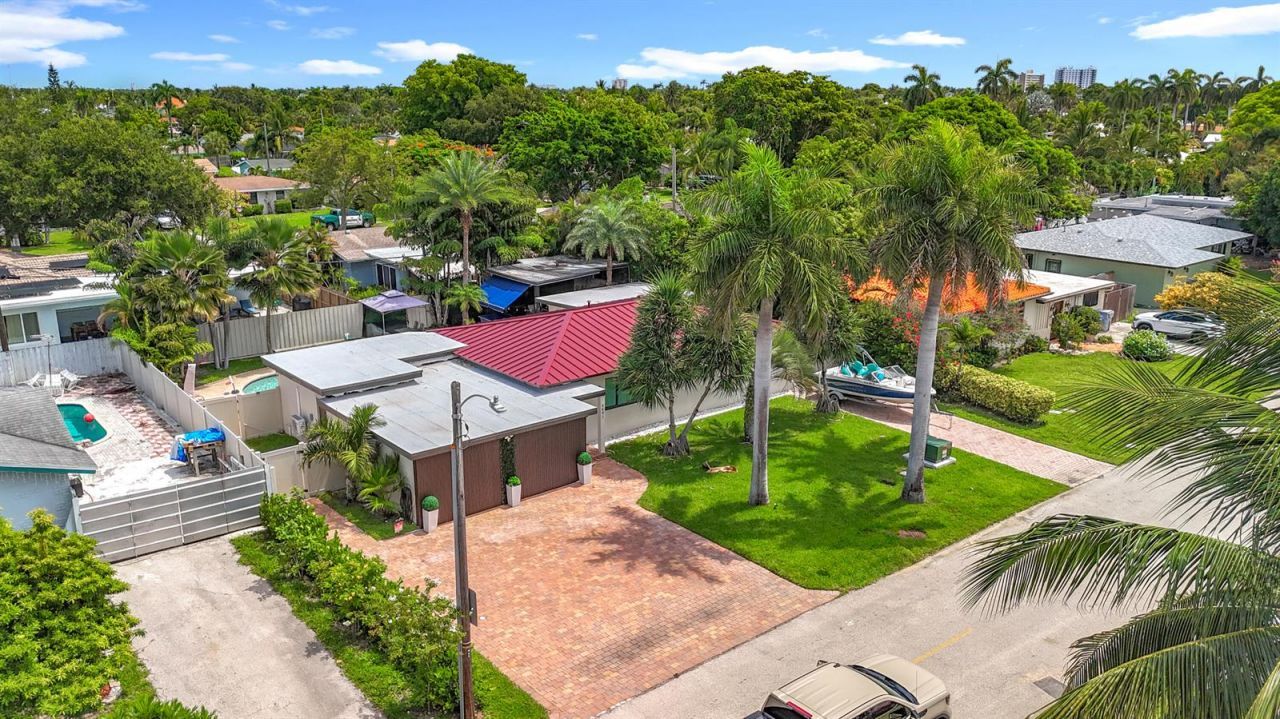 2601 NE 18th Street , Pompano Beach, FL 33062 Photo