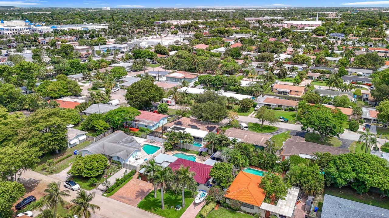 2601 NE 18th Street , Pompano Beach, FL 33062 Photo