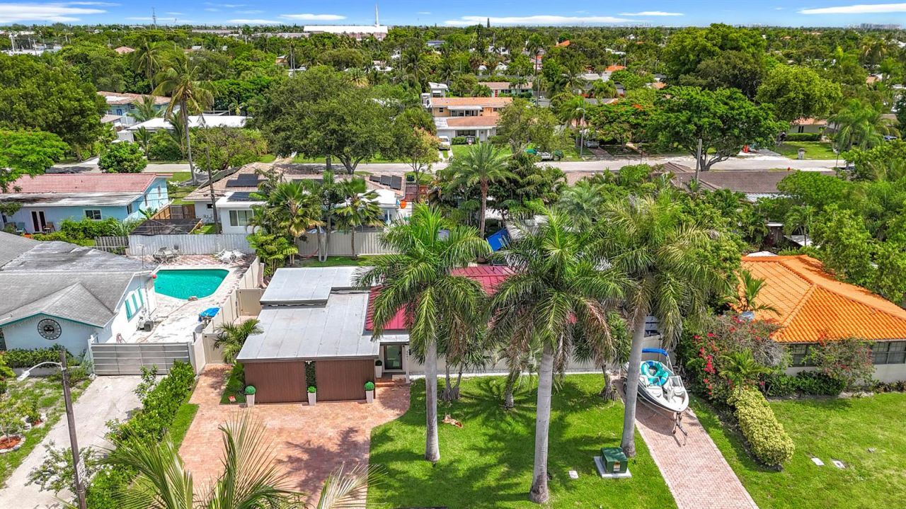 2601 NE 18th Street , Pompano Beach, FL 33062 Photo