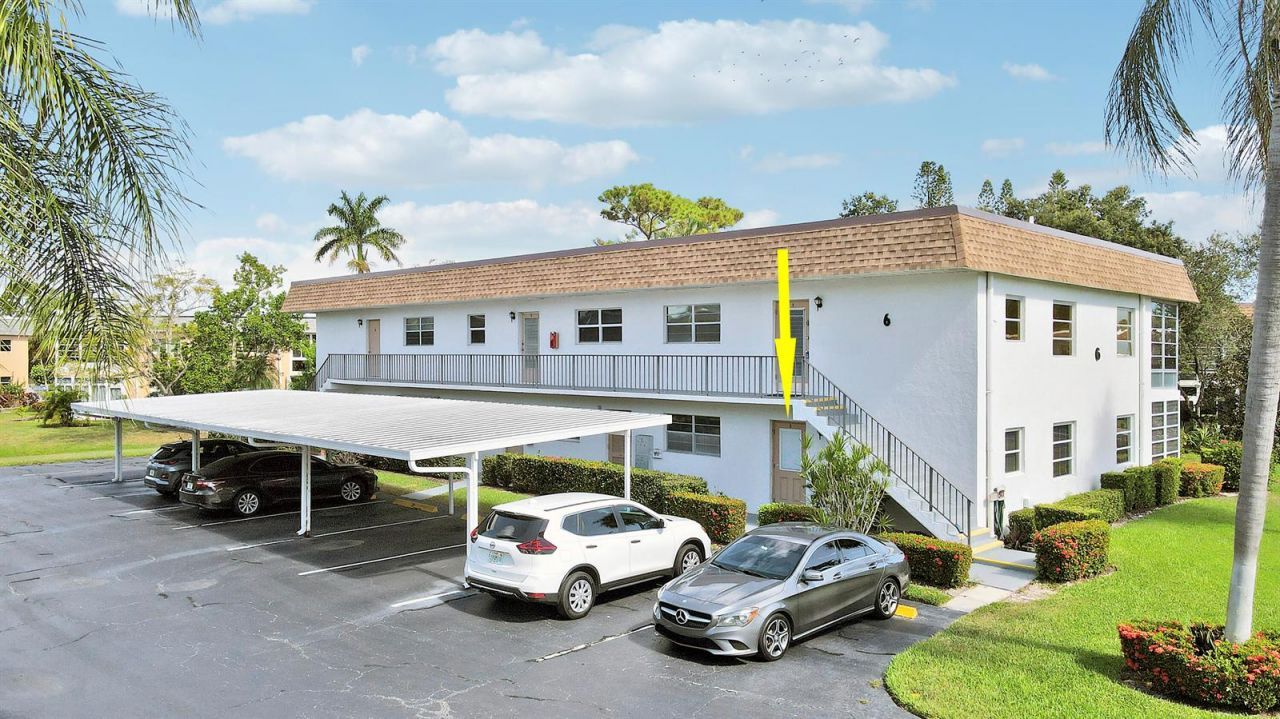 2950 SE Ocean Boulevard, Unit 6-3, Stuart, FL 34996 Photo