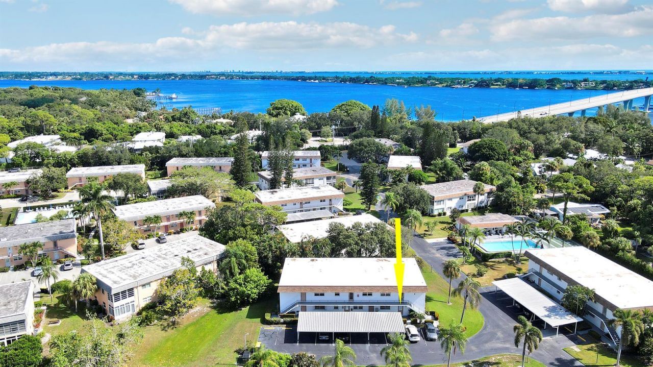 2950 SE Ocean Boulevard, Unit 6-3, Stuart, FL 34996 Photo