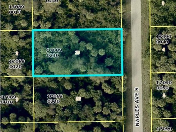 636 Naples Avenue S, Lehigh Acres, FL 33974